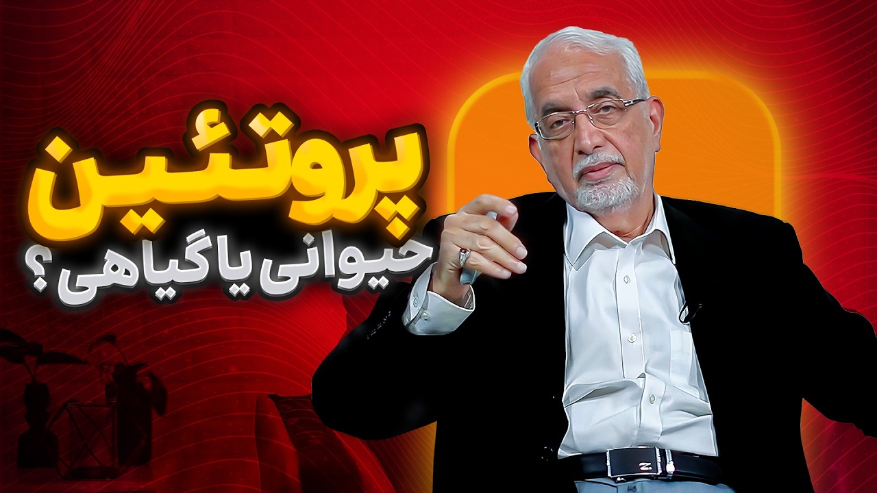 به جای پودر پروتئین چی بخوریم؟ [ بهترین پروتیین ارزون و به صرفه  چیه؟]