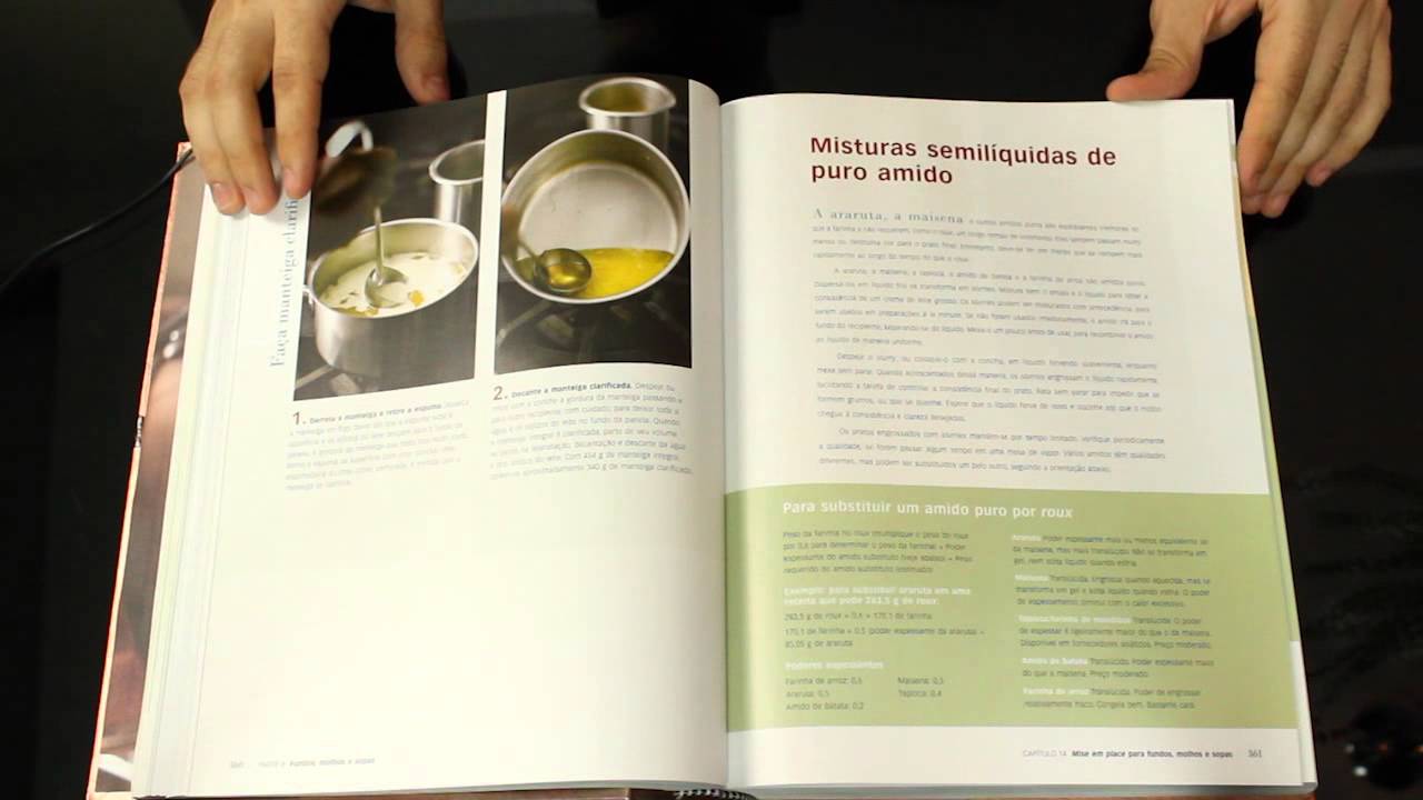 Chef Profissional