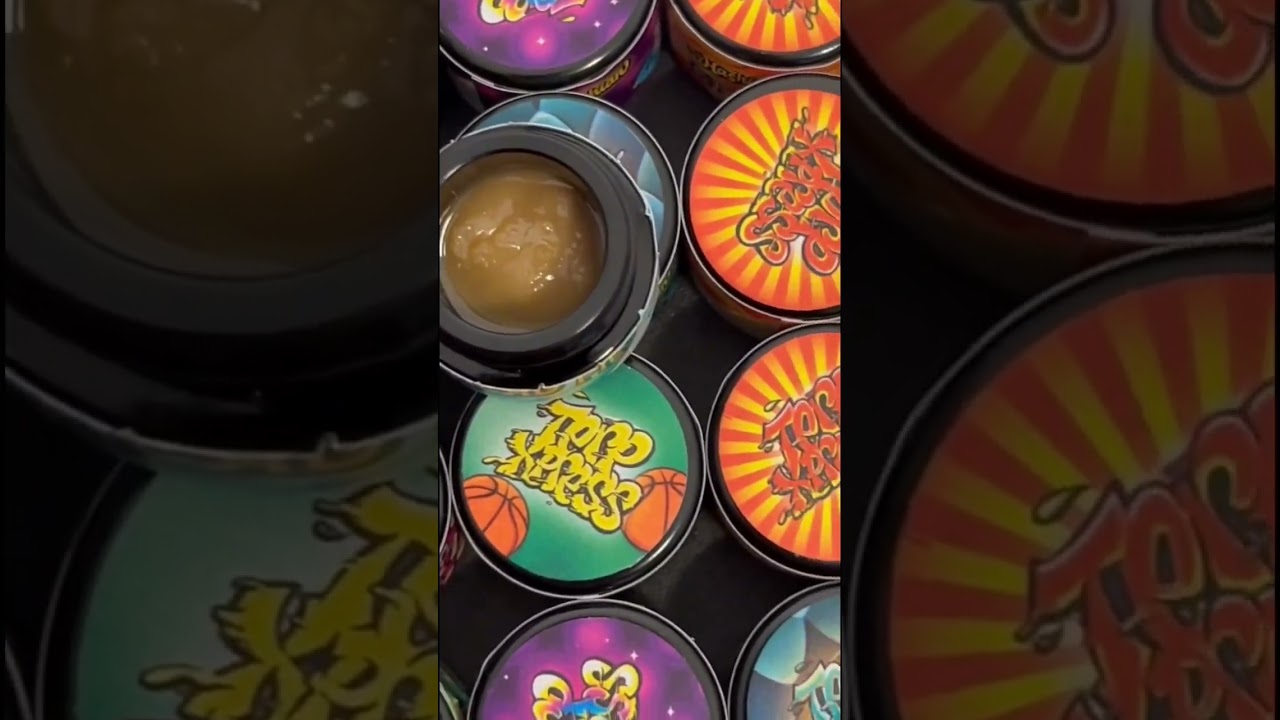 Lemon 🍋 Pie 🥧 Live Rosin #dabs #rosin #liverosin #710 #420 #420daily #shorts #diamonds #toke
