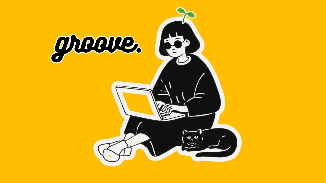 𝙋𝙡𝙖𝙮𝙡𝙞𝙨𝙩 Грув, к которому хочется возвращаться 🎧 | laid-back · jazzhop · chill