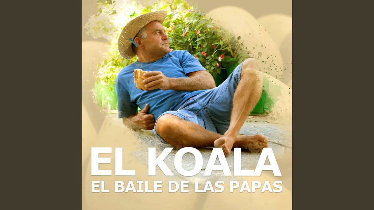 El baile de las papas