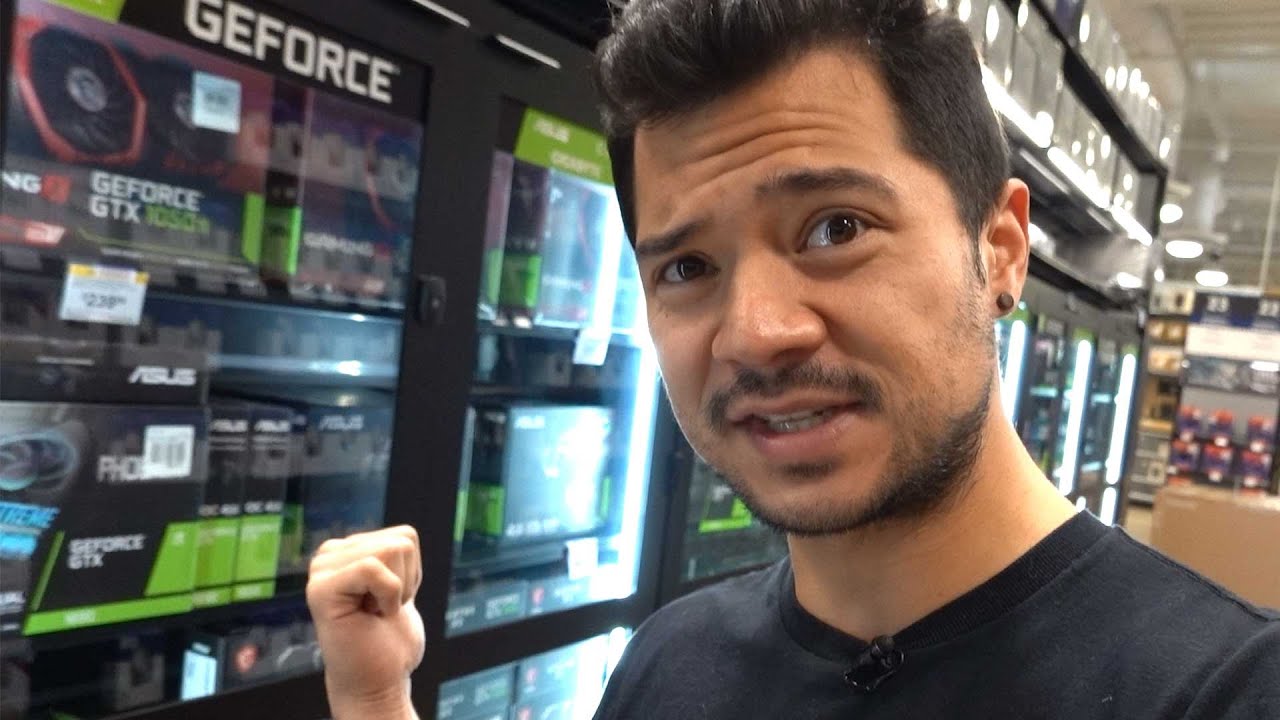 I gave away this PC WAY too easily