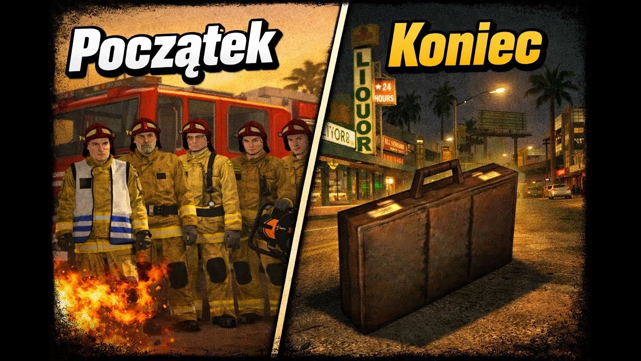 SAFD Highlights🧑‍🚒 | MTA 4LIFE