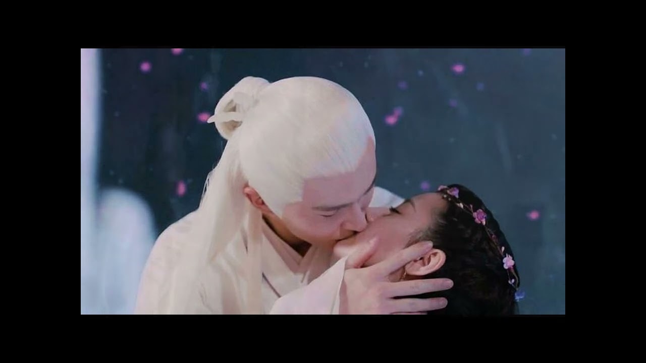 DONG HUA'S SATISFACTION  -  INSTRUMENTAL [ETERNAL LOVE OF DREAM]