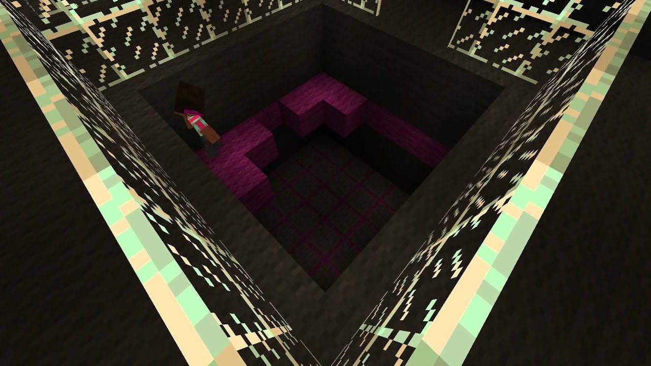 Minecraft - Jumpgame [Minigame]