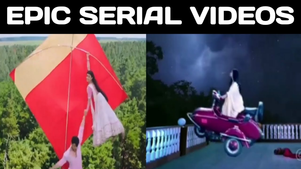 சீரியல் கொடுமைகள் 🤣|😜Indian TV Serials Troll 🤣| Part-2 | Most Epic Serial Funny Troll🤣| By Shamy