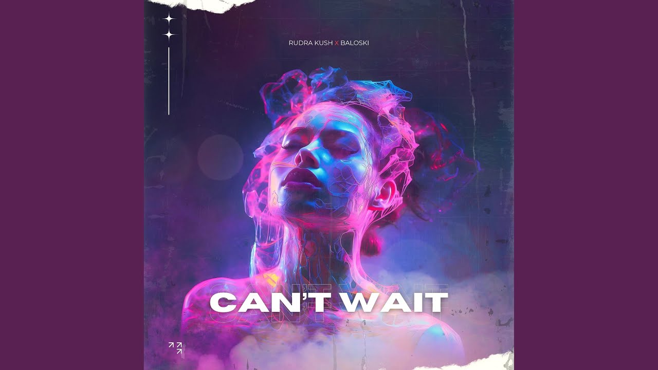 Can't wait
