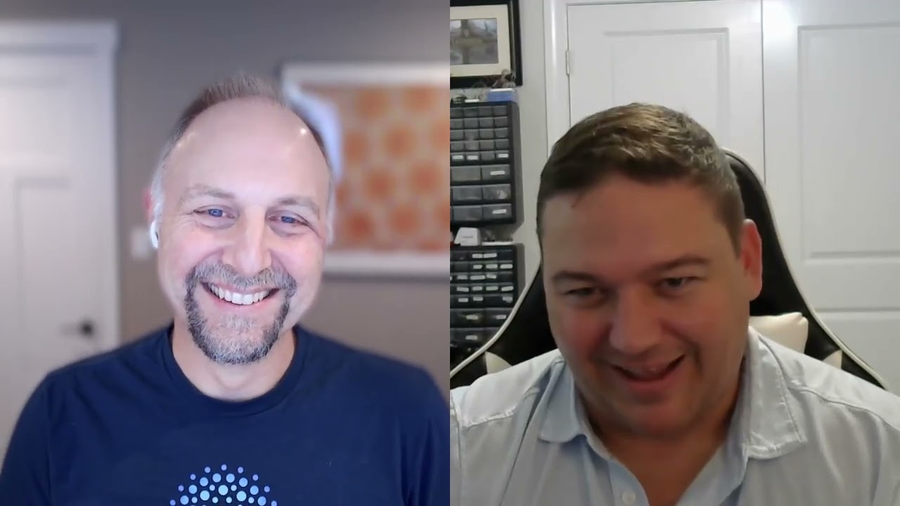 Casey Fox - The New High-Performance Team in the Age of AI