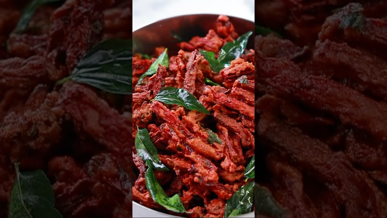 Beetroot 🫜വാങ്ങുമ്പോൾ ഇങ്ങനെ ചെയ്യൂ 😋👌Beetroot fry #shorts #beetroot #fry #shameeskitchen