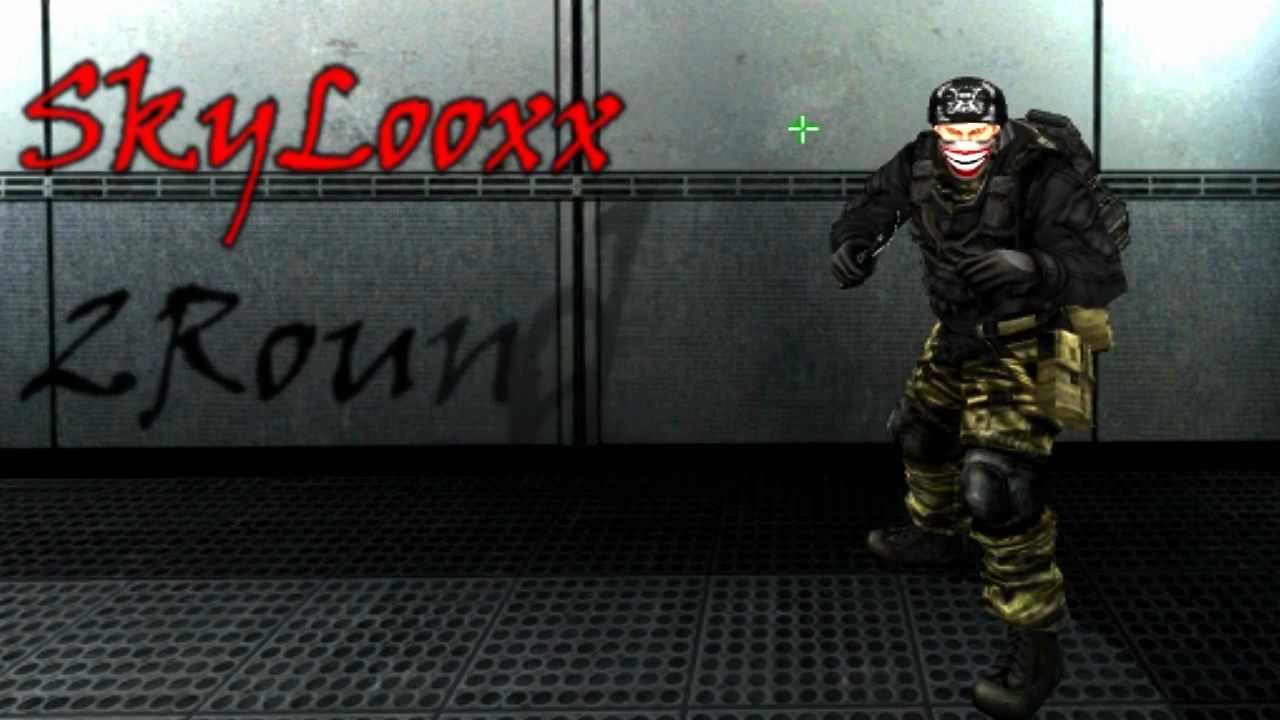 SkyLooxx | Overdose Montage | CombatArmsBR | CantTouchUs