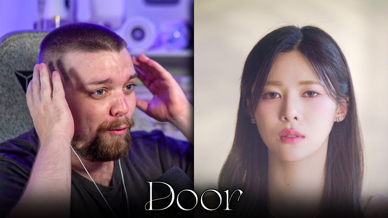 tripleS (Aria) - 'Door' MV | REACTION