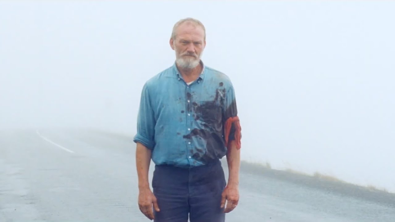 A White, White Day | Trailer