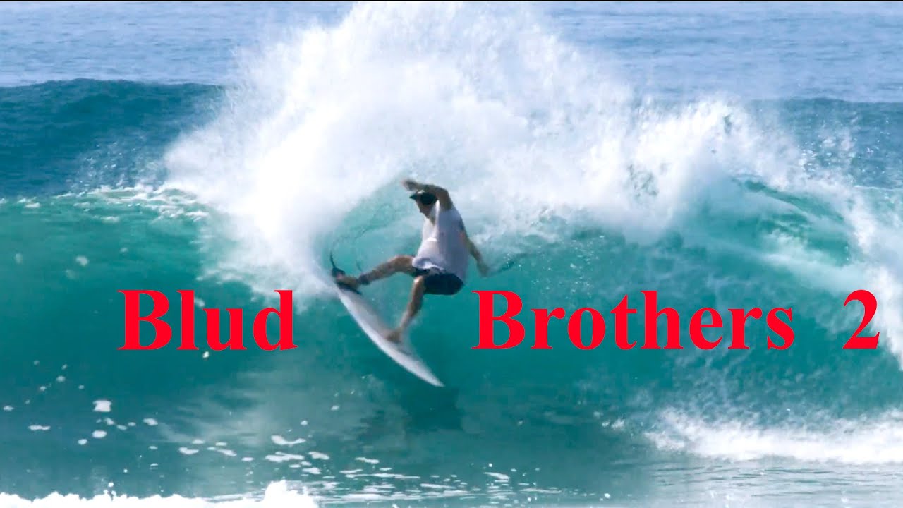 Blud Brothers 2 | Mickey Clarke and Rolo Montes