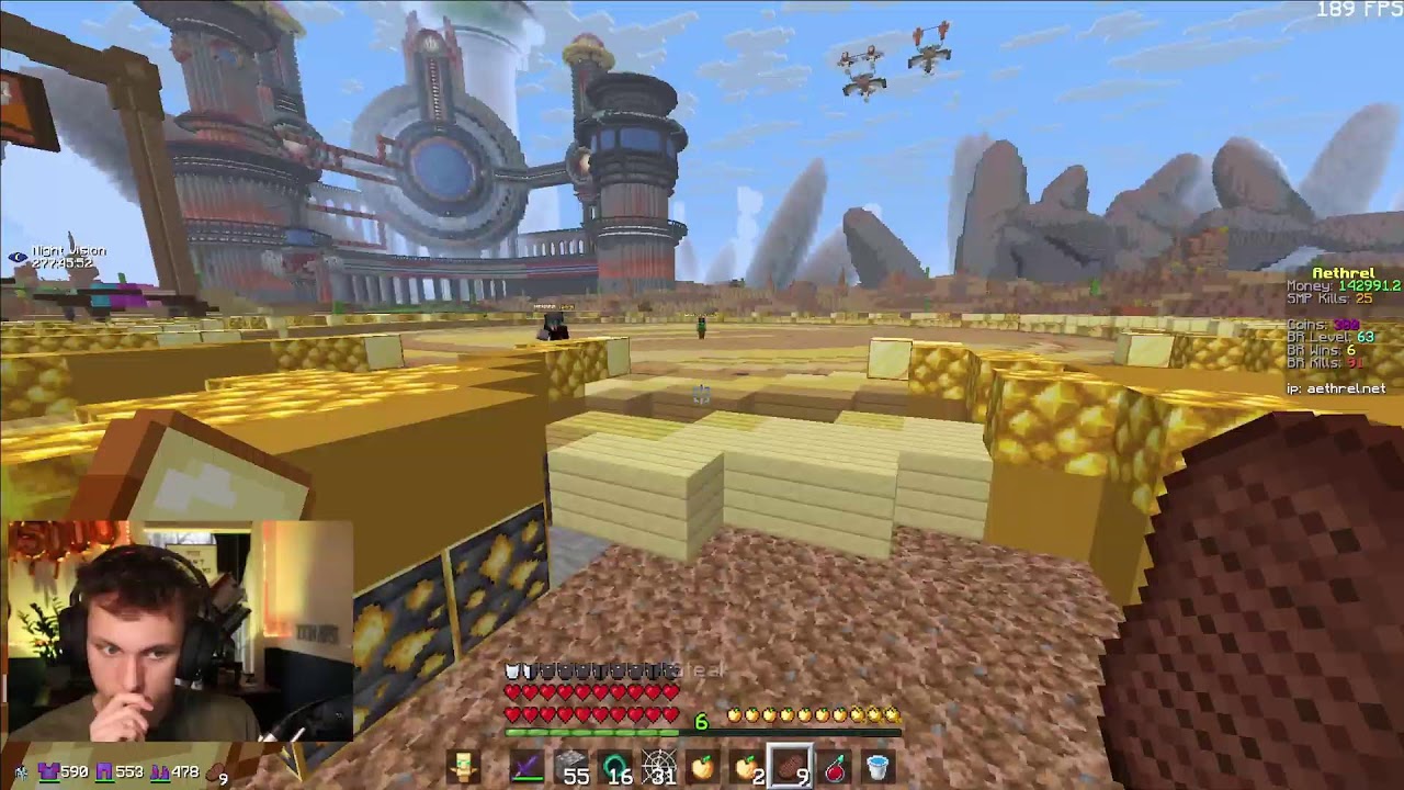 GG