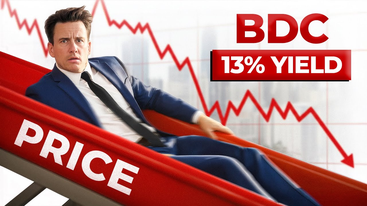 Поправка BDC: пора паниковать?
