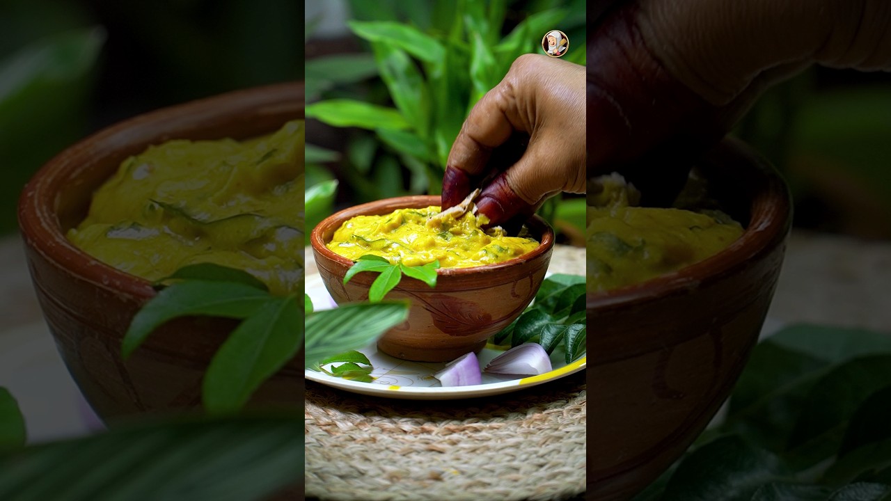 Unique Hyderabadi Breakfast #recipe #hyderabadidishes