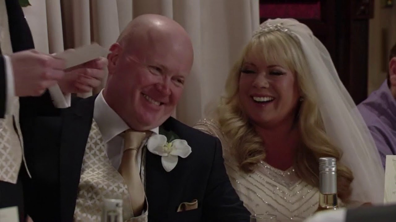 Mick & Linda - 30th September 2014 part 3