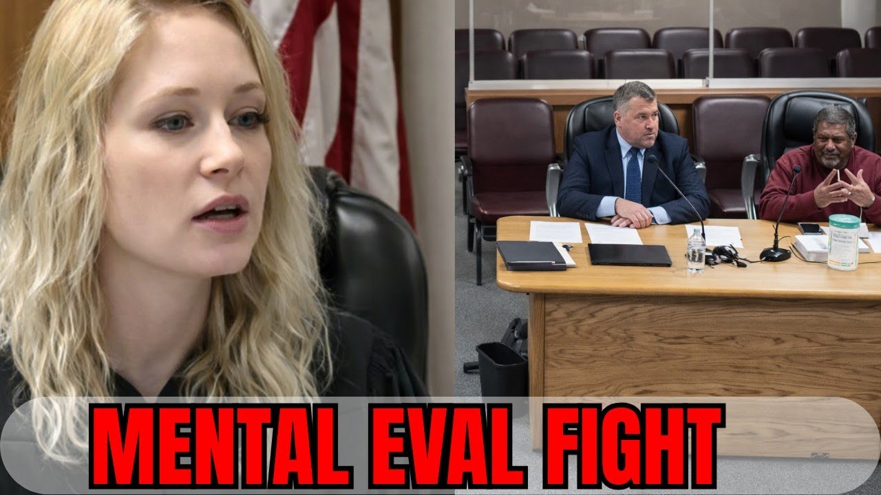 “221 Isn’t Over .08!” Defendant Uses AI in Court — Judge Explains Basic Math