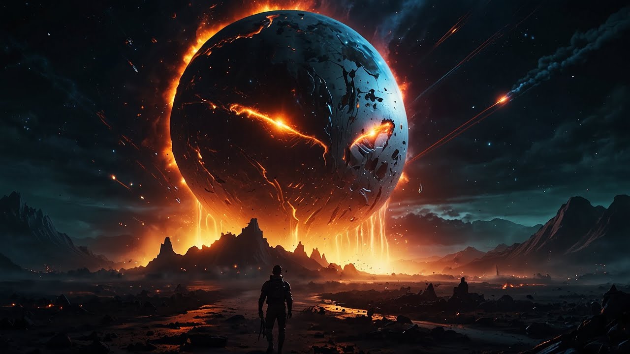 The Human Legacy: How Earth Defeated the Galactic Invaders! | HFY Sci-Fi Story