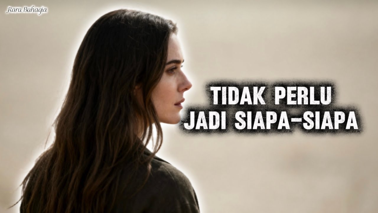 Melepaskan Identitas Spiritual dan Kembali Hidup Apa Adanya