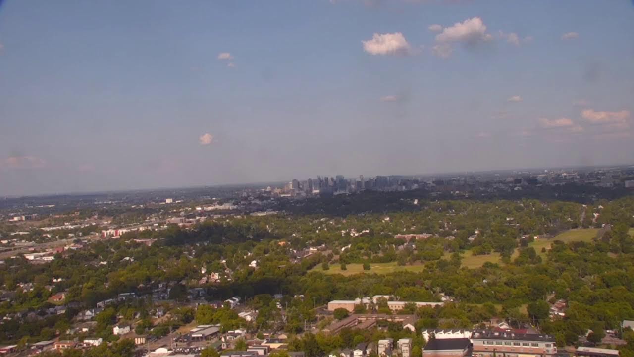 West Nashville