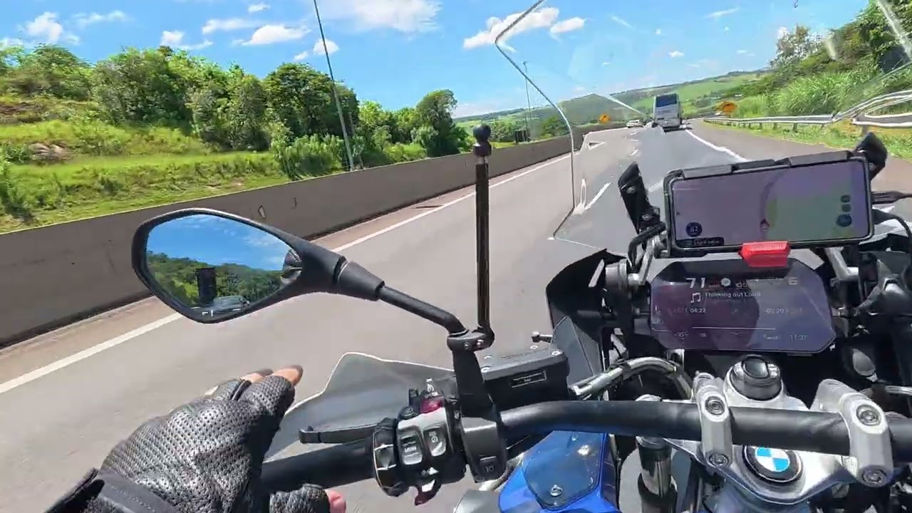 Destino para sjcampos 