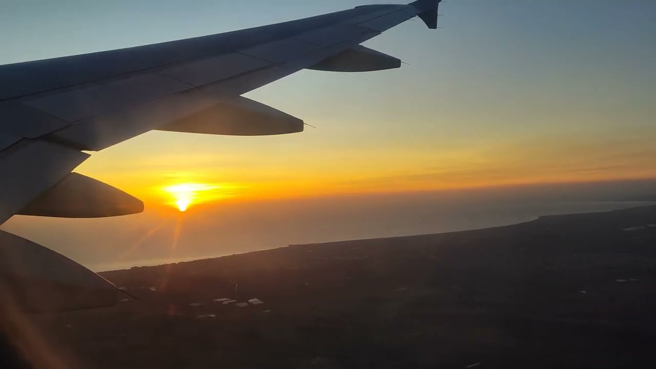 Trip Report | Aegean | Atenas (ATH) to Roma (FCO) | Economy
