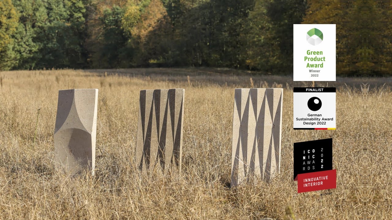 VANK circular design for the  better world [with German subtitles]