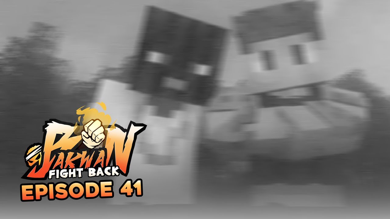 MASA LALU ⌛- Bakwan: Fight Back Episode 41