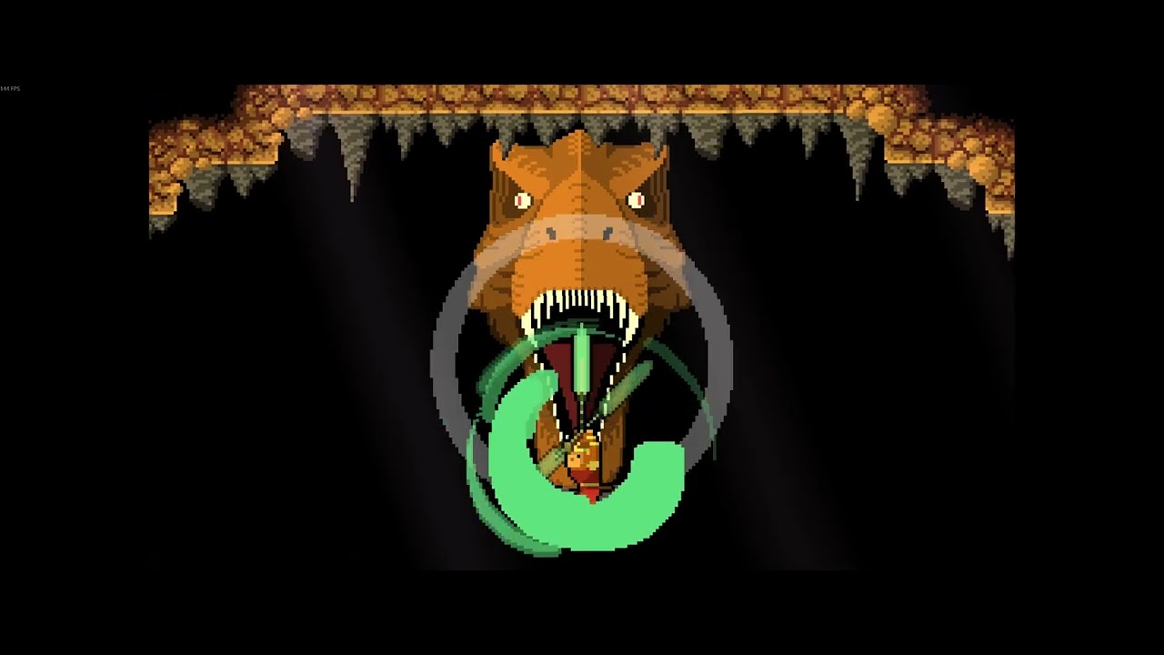 Dunjungle 12:52 Very Hard