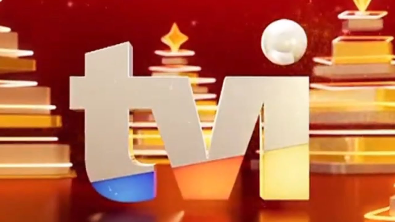 TVI - Separadores Natal 2025