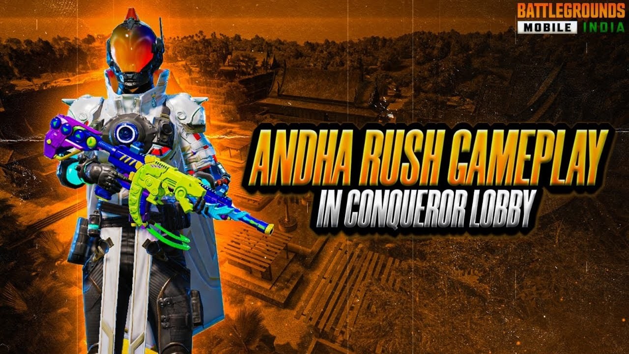 Classsic Rush Gameplay | Wildsoul Warden | Bgmi | #shakayt #pubgmobilelive #bgmilive #mobilegamer
