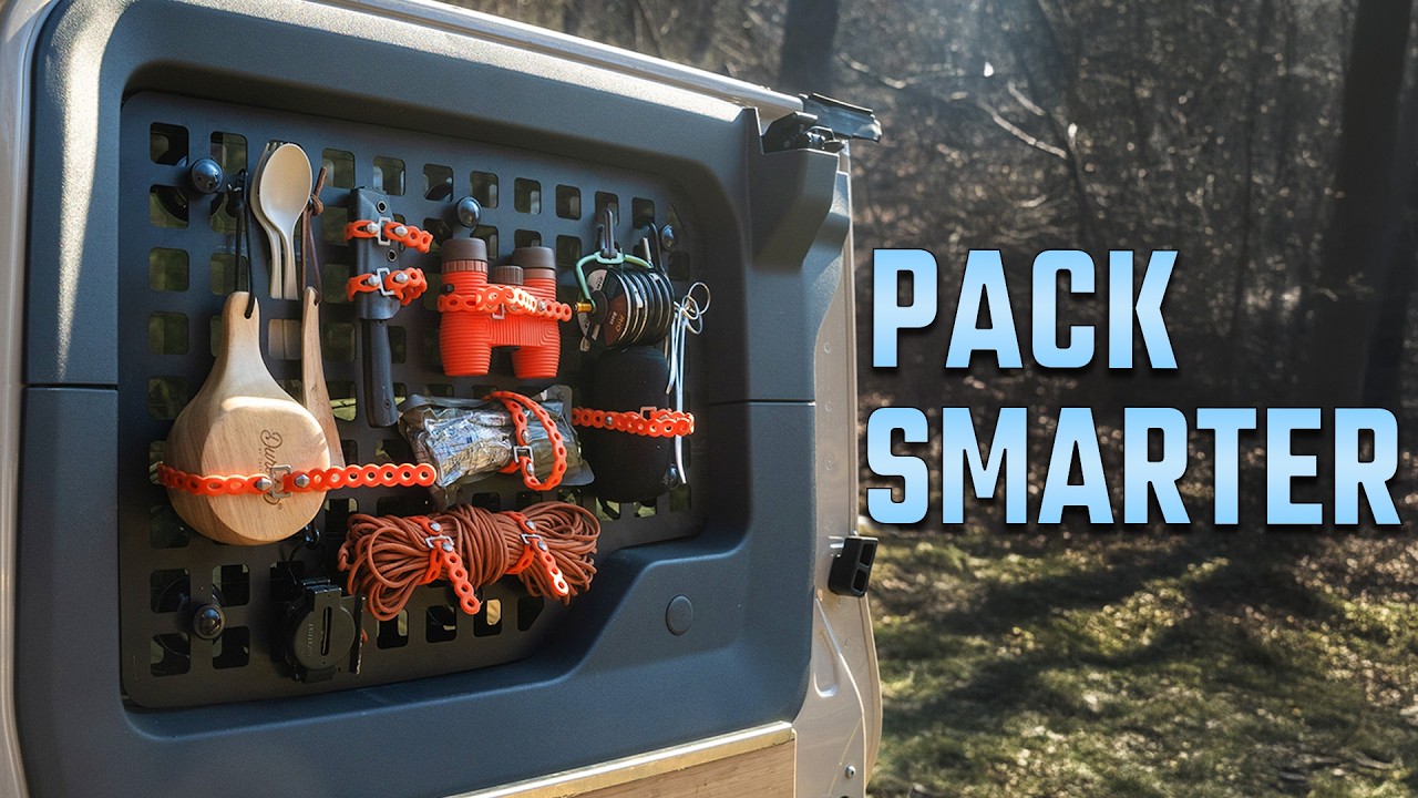 Are MOLLE Panels Worth It? Pros, Cons & How I Use Them