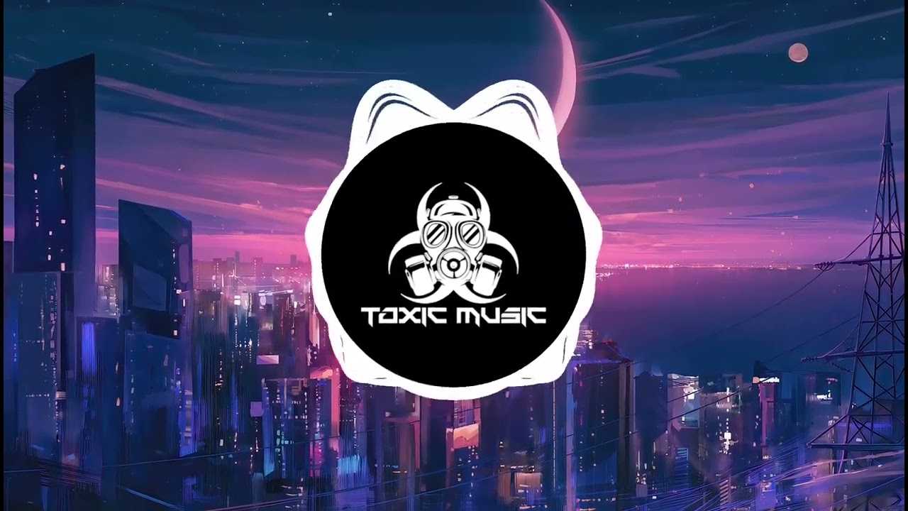 LE SSERAFIM - UNFORGIVEN feat. Nile Rodgers (ToxicMS Remix)