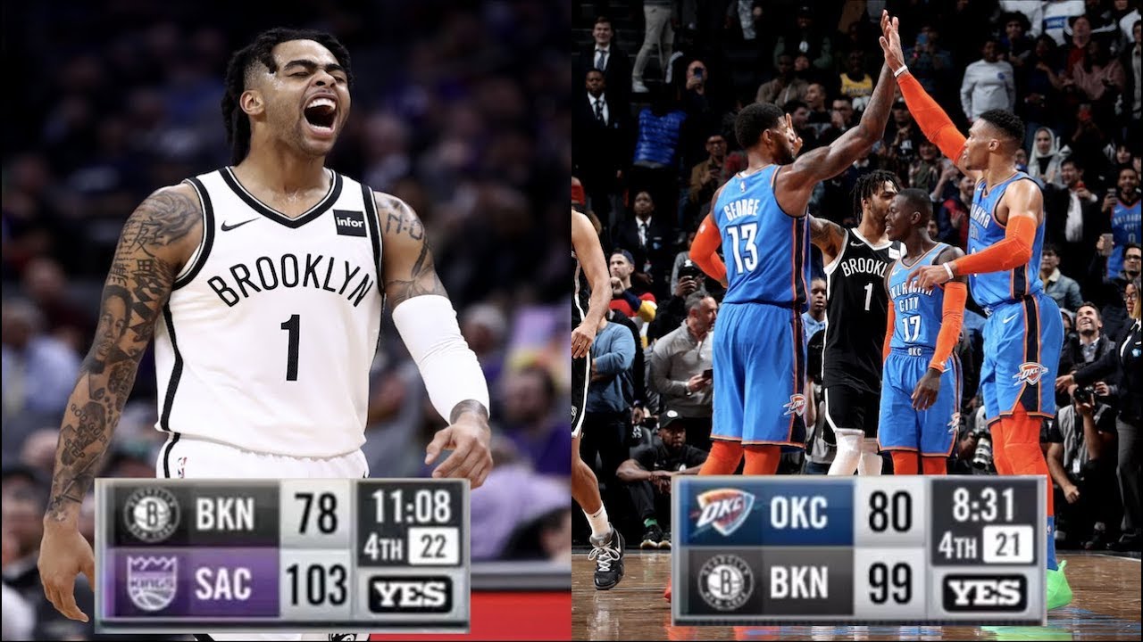 NBA 