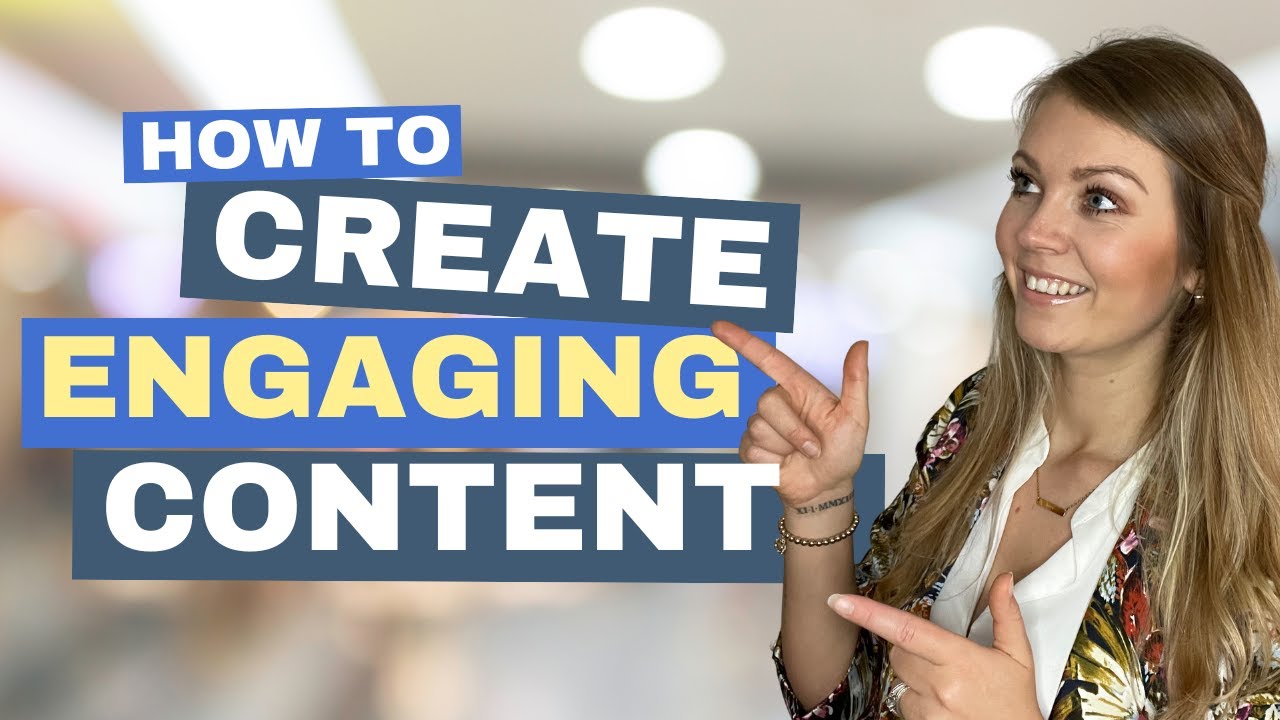How to curate content to grow your audience? Part 1