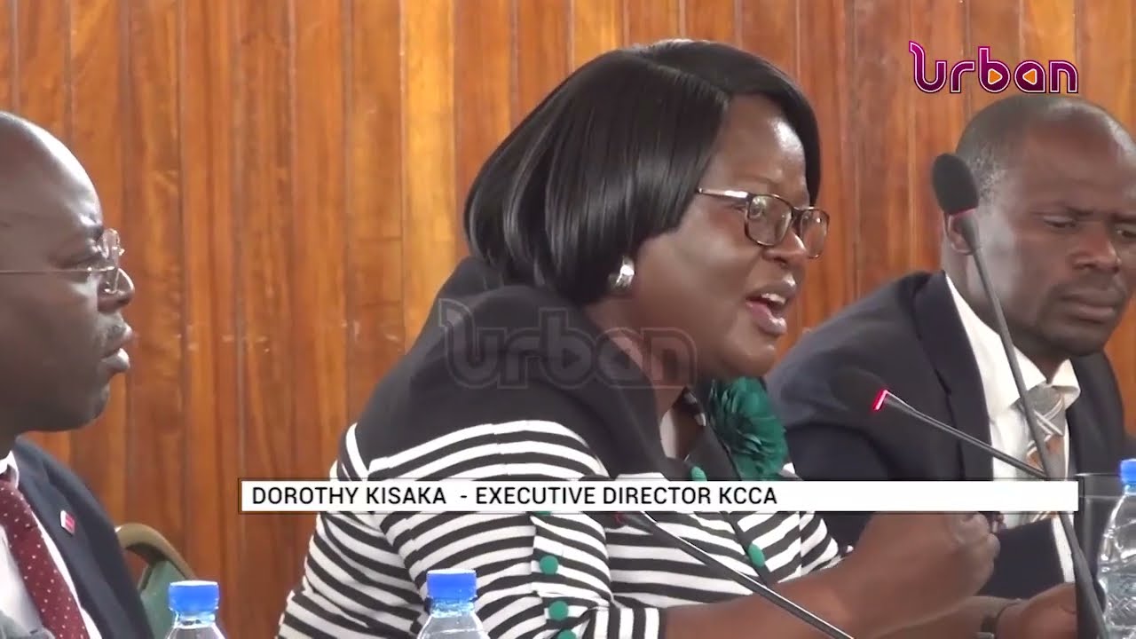 DEAL BEHIND KCCA LAND PURCHASE: officials quizzed on purchase of over priced land