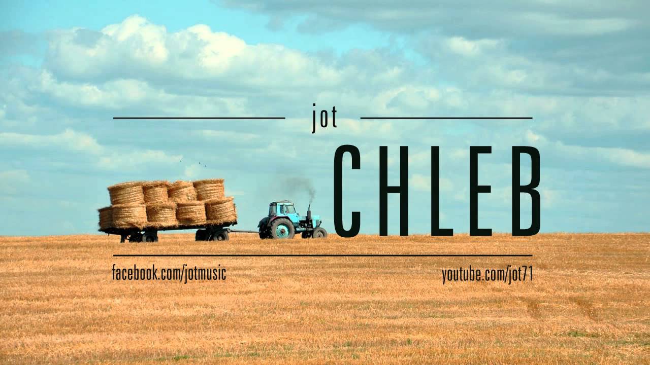 Jot - Chleb