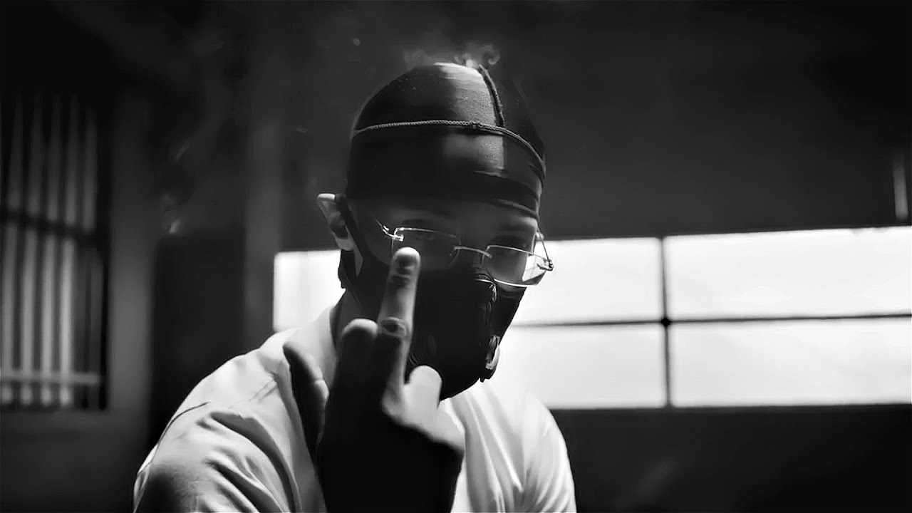 Freeze Corleone x Gazo Type Beat 