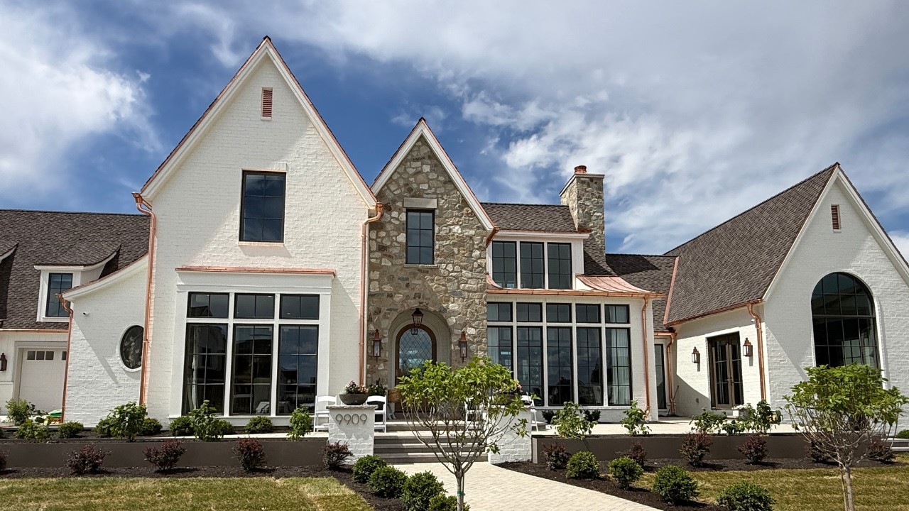 UTAH VALLEY PARADE OF HOMES 2026 I House #14 J Christopher I This Luxury Home Has Everything!