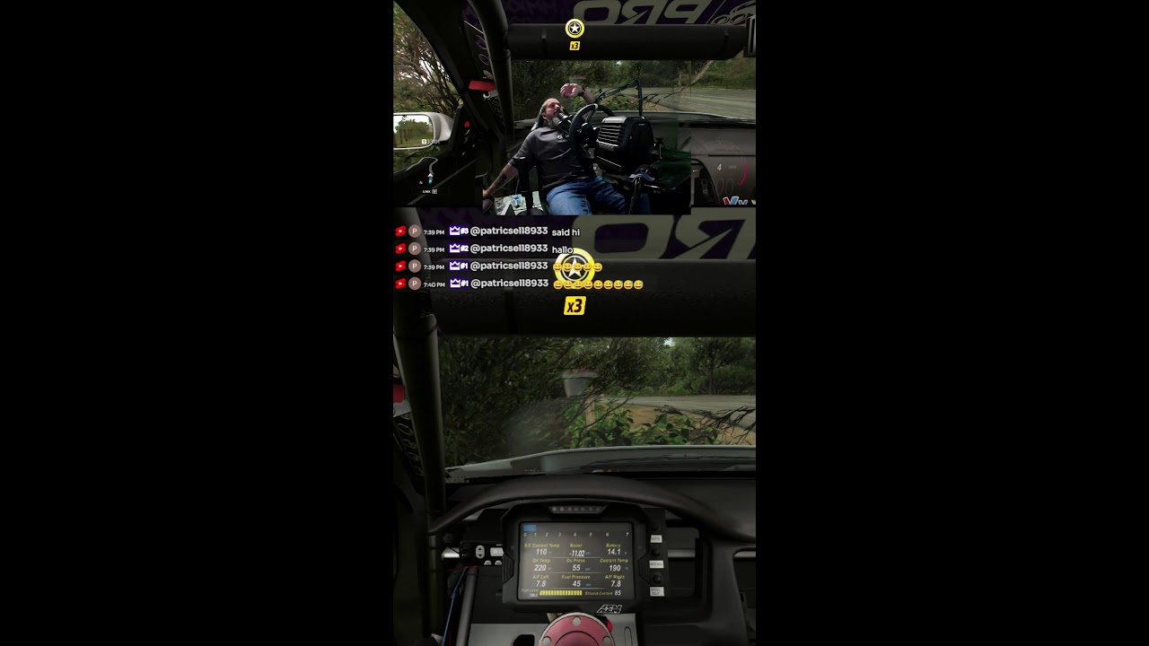Lets drift a bit more FH5 is back, RE:R maybe later (Vert)