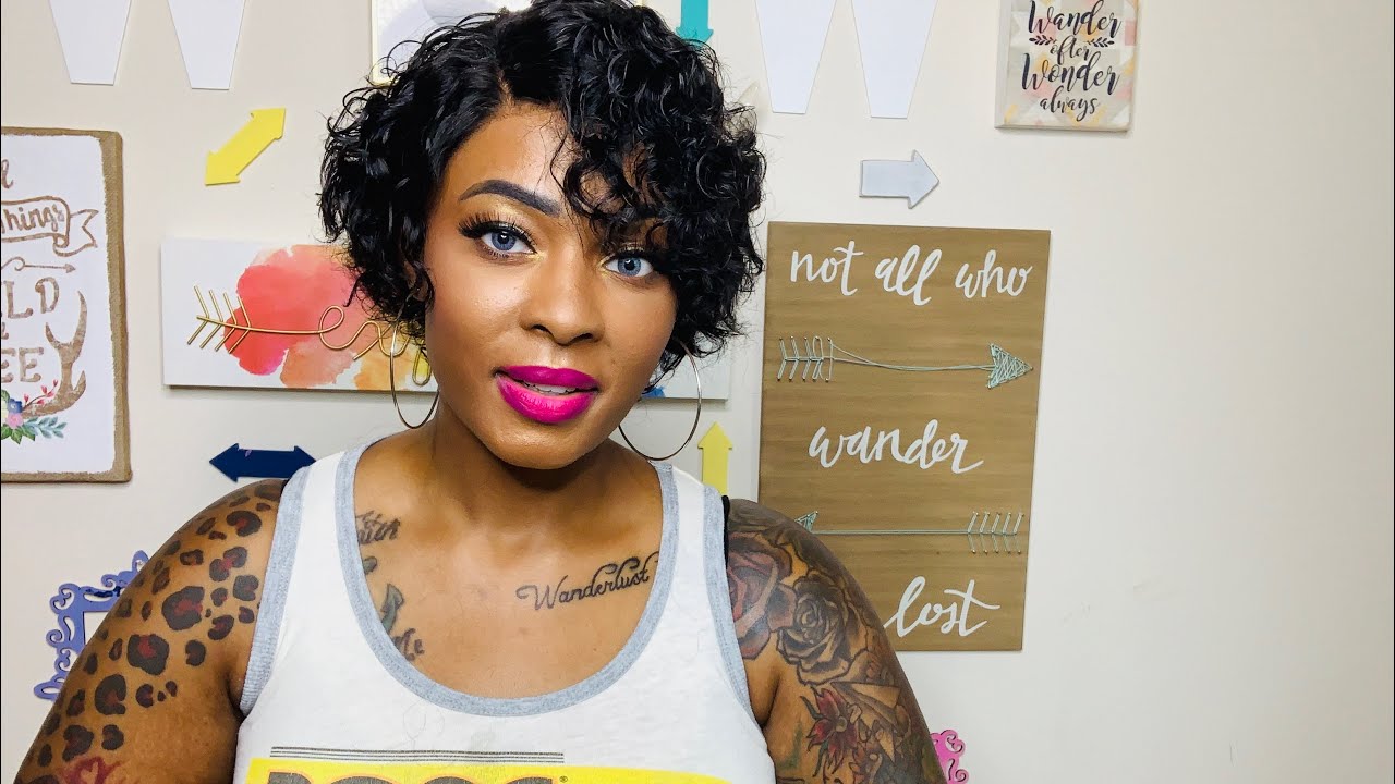 ПОБЕЖДАЙ ЖАР! При участии DORHAIR HUMAN HAIR PIXIE