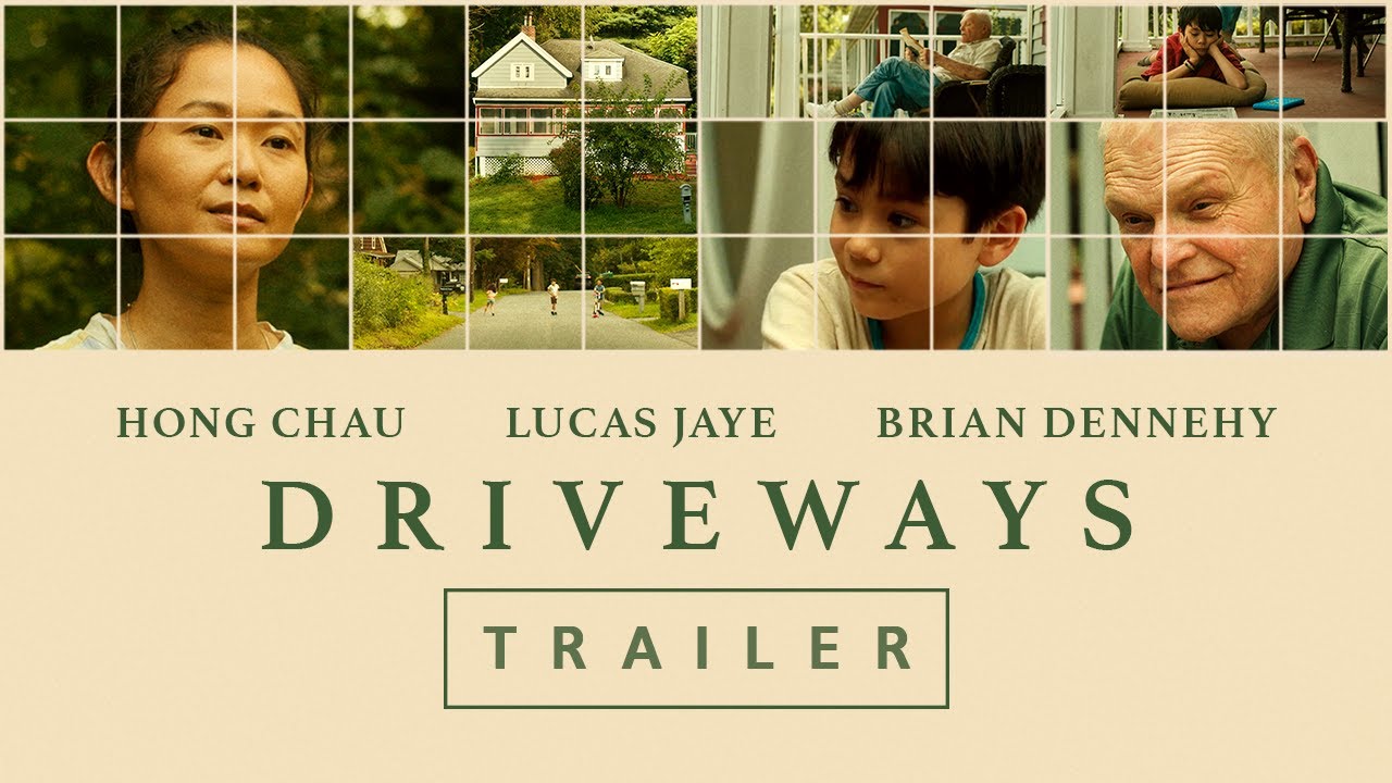 Driveways &ndash; Official Trailer (FilmRise)