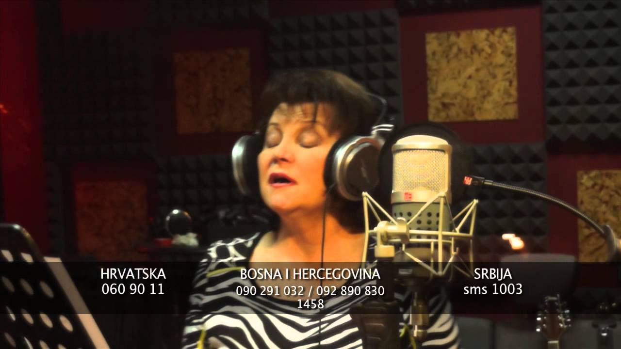 Band Aid za poplavljenu regiju 