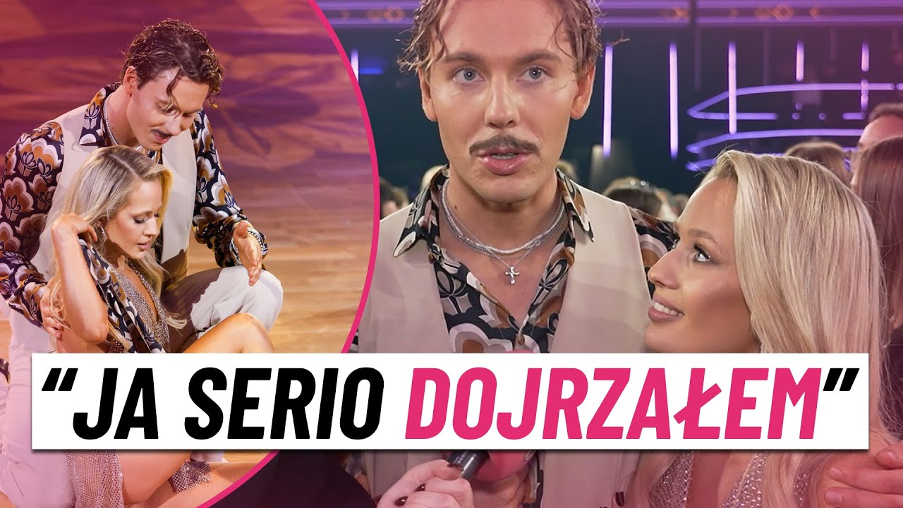 Bagi wprost o tym, że jurorzy traktują go jak NASTOLATKA!
