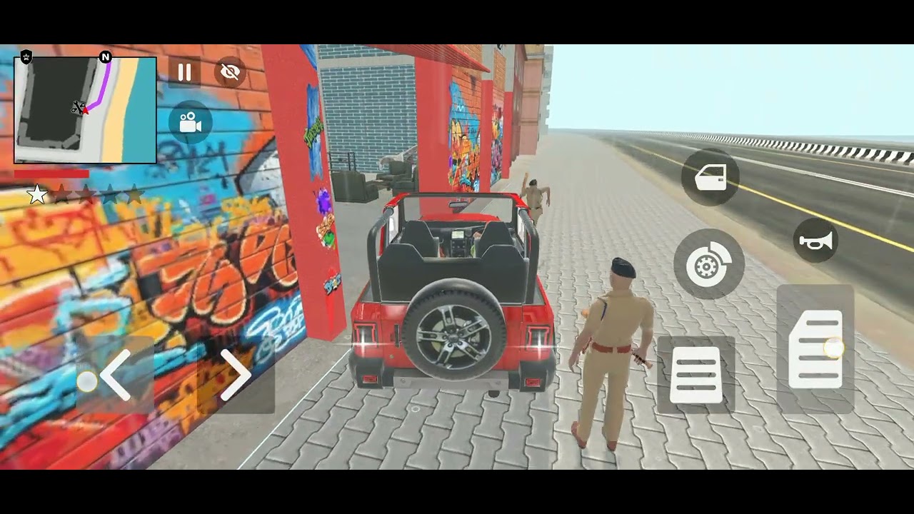 Hello guys I am in GTA India playing now I make next episode please wait right now