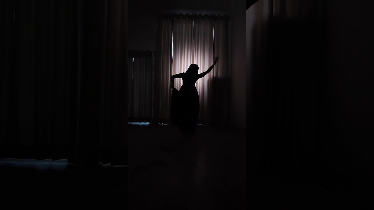 Yeh Haseen Vadiyan Yeh Khula Aasman | Semi Classical Dance | Bollywood Song