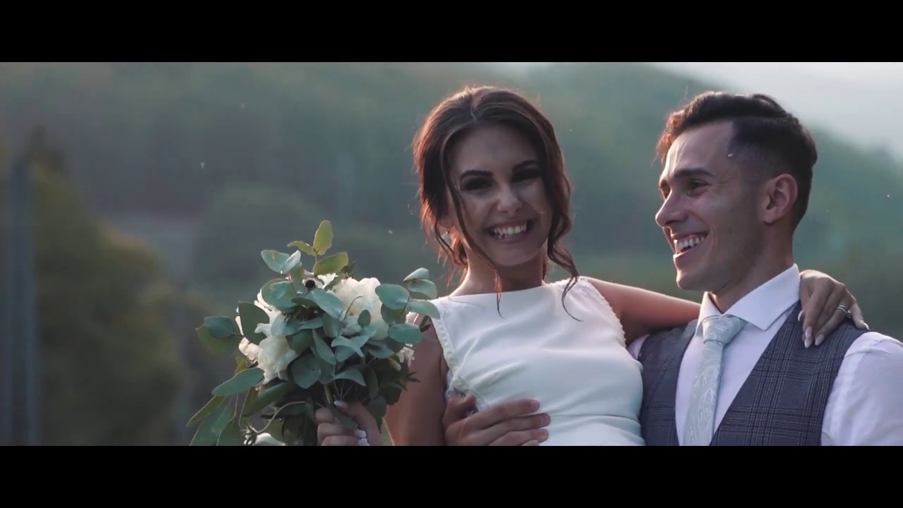 Petra @ Max :: Wedding Highlight 2019 :: Hotel Dam