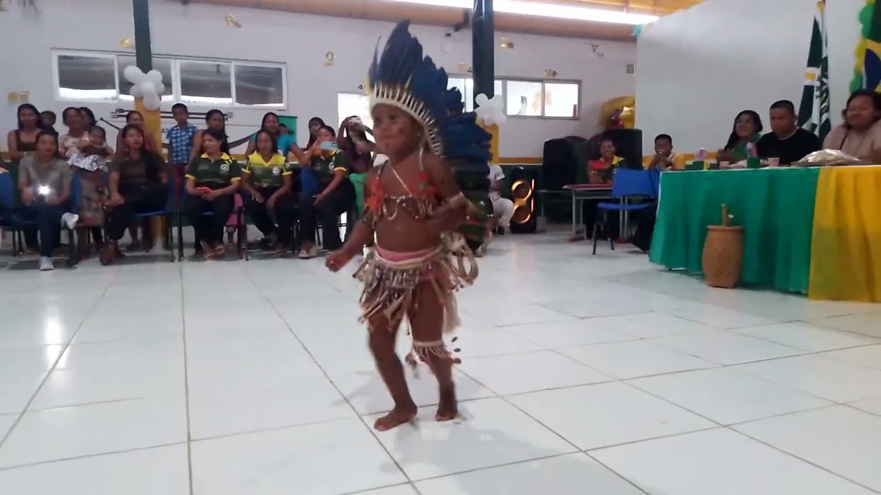 YANNI MANUELLY TUTCHIAÜNA, Escola Daria Gabriel Quirino 2025
