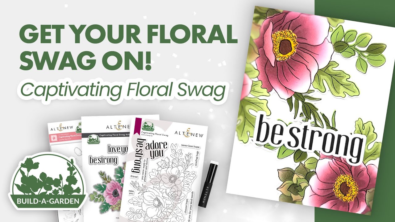 Inspire and Captivate with These Beautiful Florals! 😍